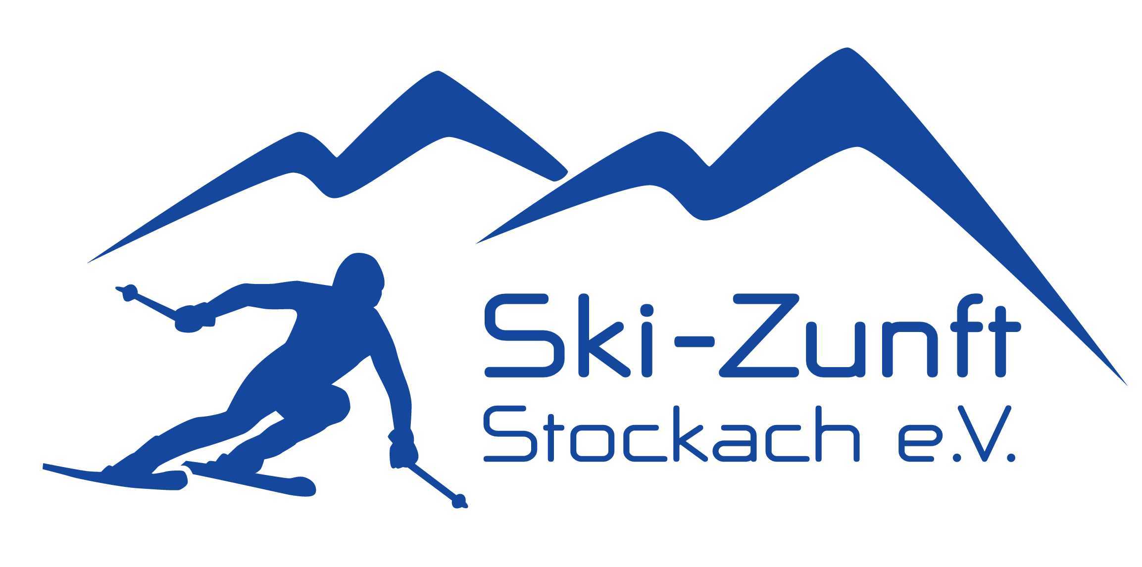 SZS Logo blau