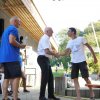 Bilder Tria 2016