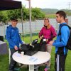 33. Ski-Zunft Stockach Triathlon 09.09.2017