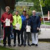 33. Ski-Zunft Stockach Triathlon 09.09.2017