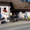 Radtour um den Überlinger See