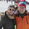 Saison-Opening Davos 2015