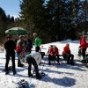 Nordic Sports Wochenende 2016