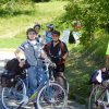 Radtour um den Überlinger See Juni 2016