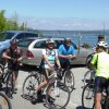 Radtour um den Überlinger See Juni 2016