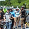 Radtour um den Überlinger See Juni 2016