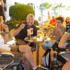 Radtour um den Überlinger See Juni 2016