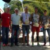 31.Ski-Zunft Triathlon 12.09.2015