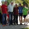 31.Ski-Zunft Triathlon 12.09.2015